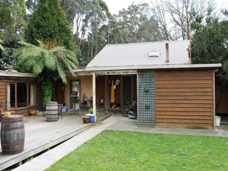 1420 Jacksons Track, Jindivick, Neerim South VIC 3831