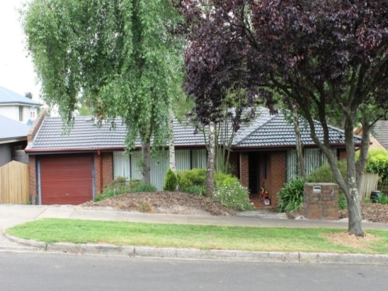28 Rutland Street, Warragul VIC 3820