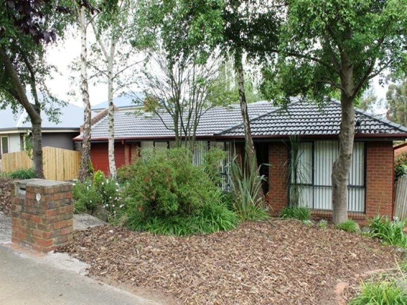 28 Rutland Street, Warragul VIC 3820