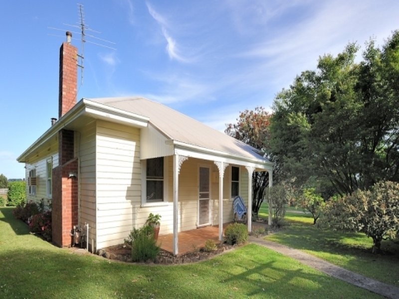 255 Main South Road, Drouin VIC 3818