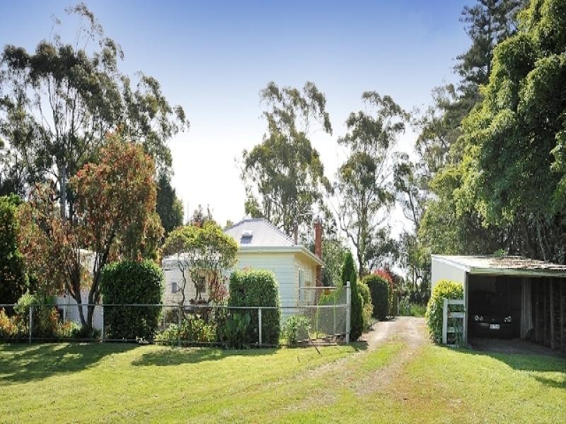 255 Main South Road, Drouin VIC 3818