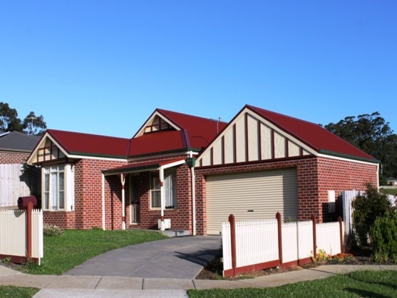 9 Palm Square, Drouin VIC 3818