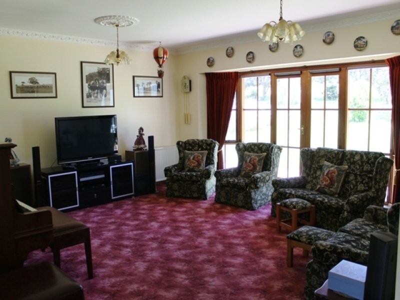 81 McIntyre Road, Nayook VIC 3821