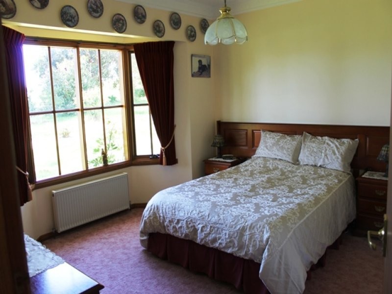81 McIntyre Road, Nayook VIC 3821