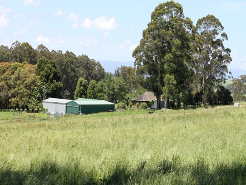 81 McIntyre Road, Nayook VIC 3821