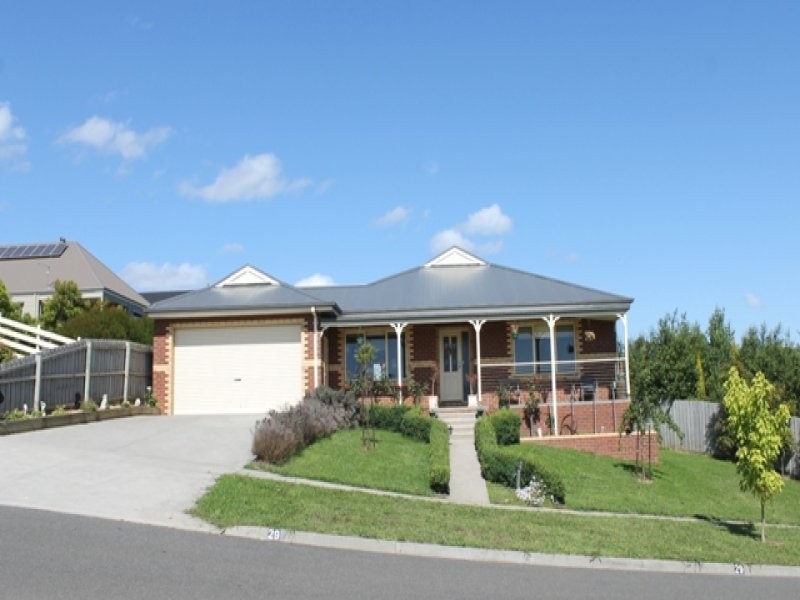 29 Shirley Road, Neerim South VIC 3831