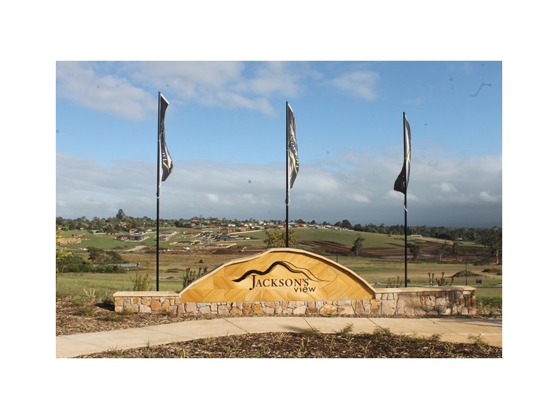 Lot 1816,  Bexley Boulevard, Drouin VIC 3818