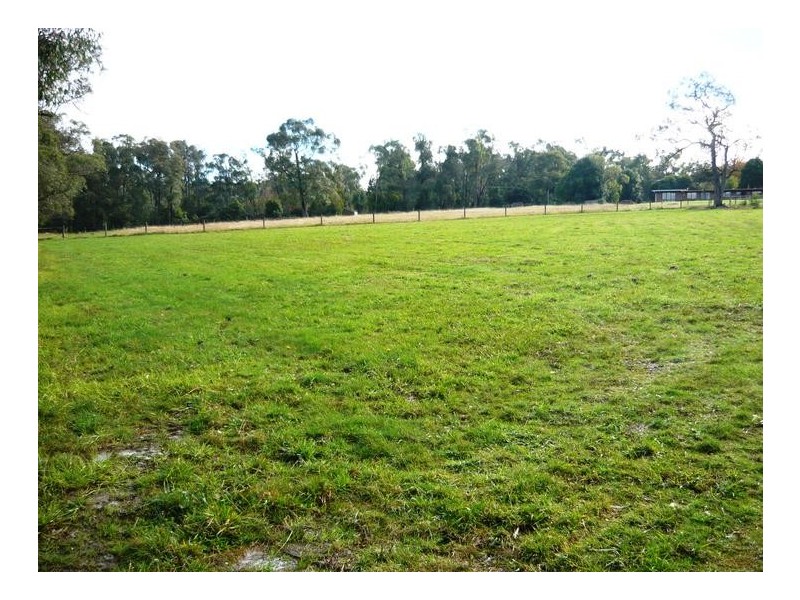 Lot 4,  Mary Street, Bunyip VIC 3815