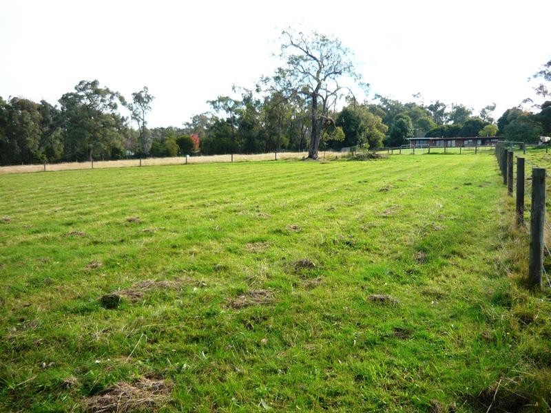 Lot 4,  Mary Street, Bunyip VIC 3815