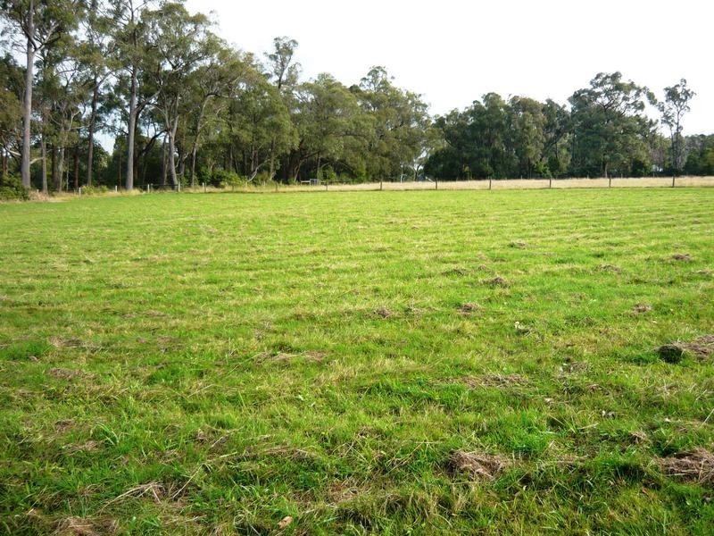 Lot 4,  Mary Street, Bunyip VIC 3815