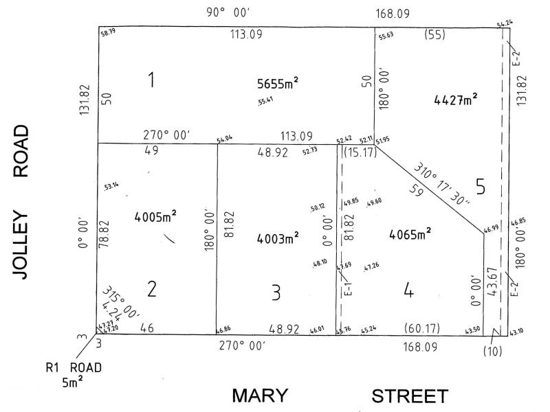 Lot 4,  Mary Street, Bunyip VIC 3815