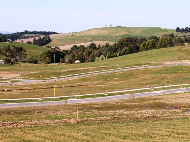 Daisy Bank Estate, Korumburra VIC 3950