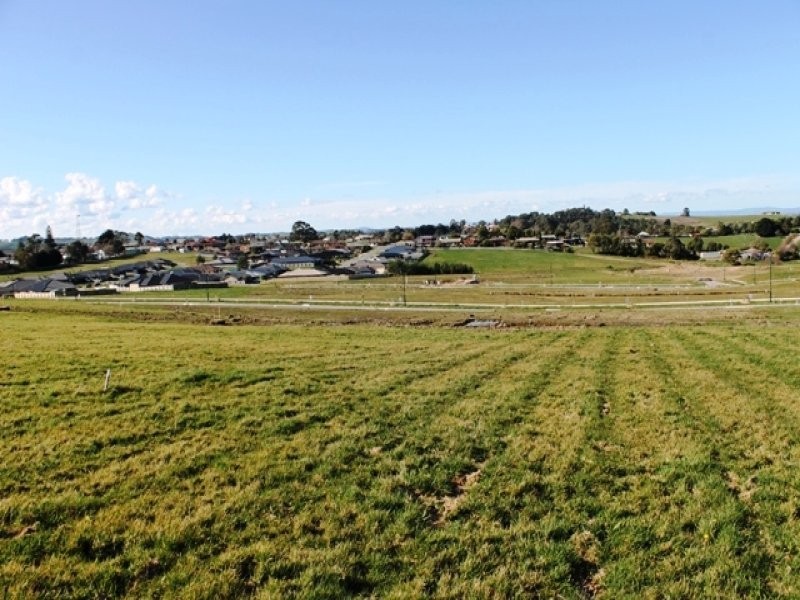 Daisy Bank Estate, Korumburra VIC 3950