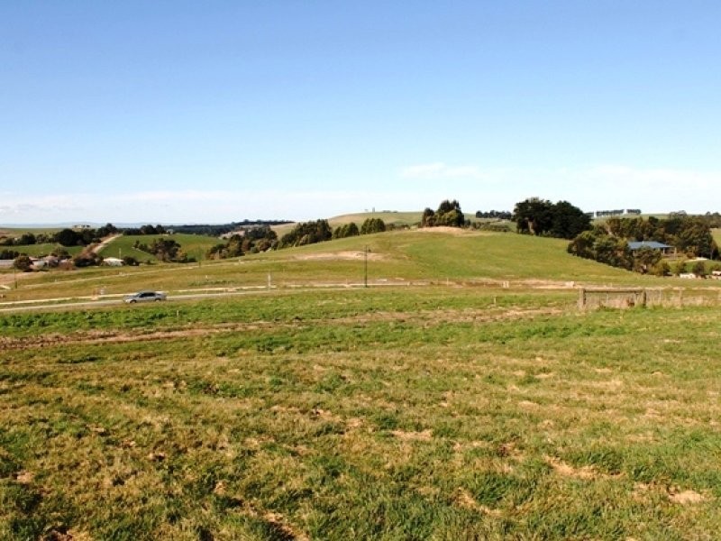 Daisy Bank Estate, Korumburra VIC 3950