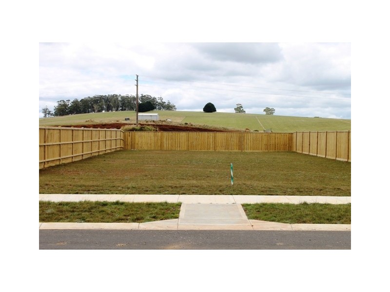 Lot 1108 Cedarwood Drive, Warragul VIC 3820