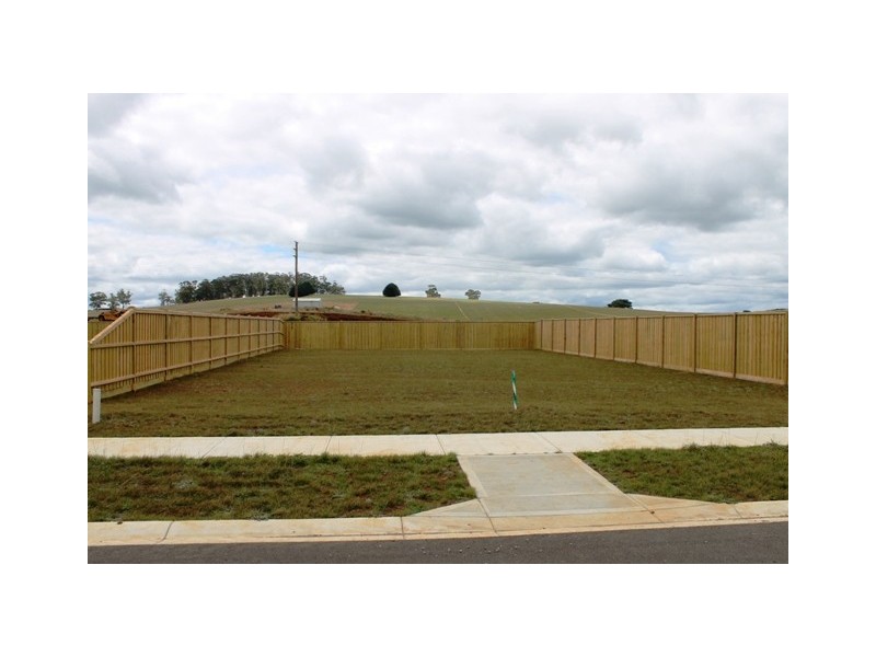 Lot 1108 Cedarwood Drive, Warragul VIC 3820