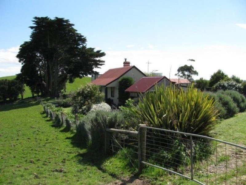 170 Sullivans Road, Whitelaw VIC 3950