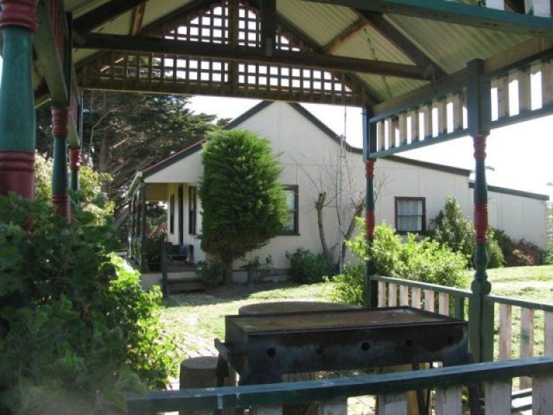 170 Sullivans Road, Whitelaw VIC 3950