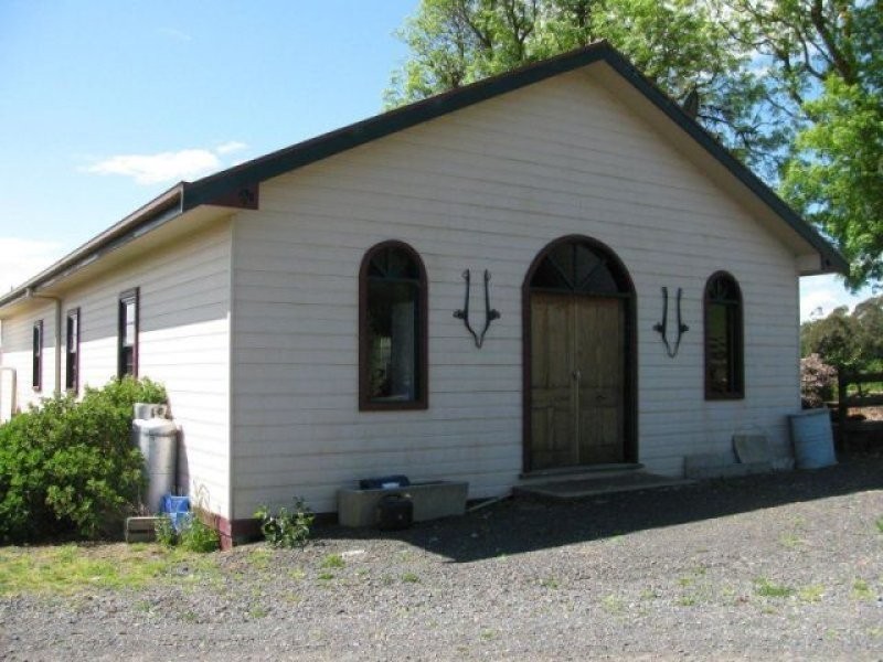 170 Sullivans Road, Whitelaw VIC 3950
