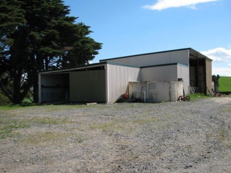 170 Sullivans Road, Whitelaw VIC 3950