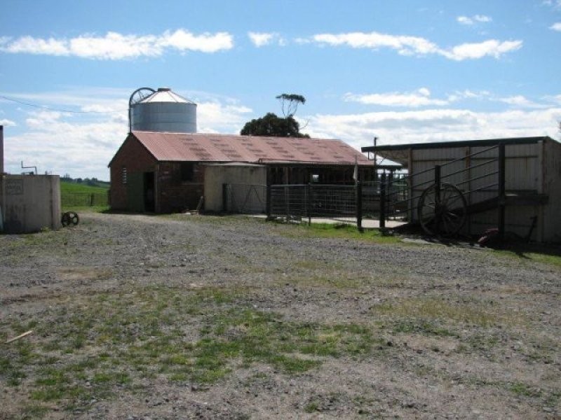 170 Sullivans Road, Whitelaw VIC 3950