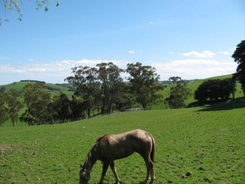 170 Sullivans Road, Whitelaw VIC 3950