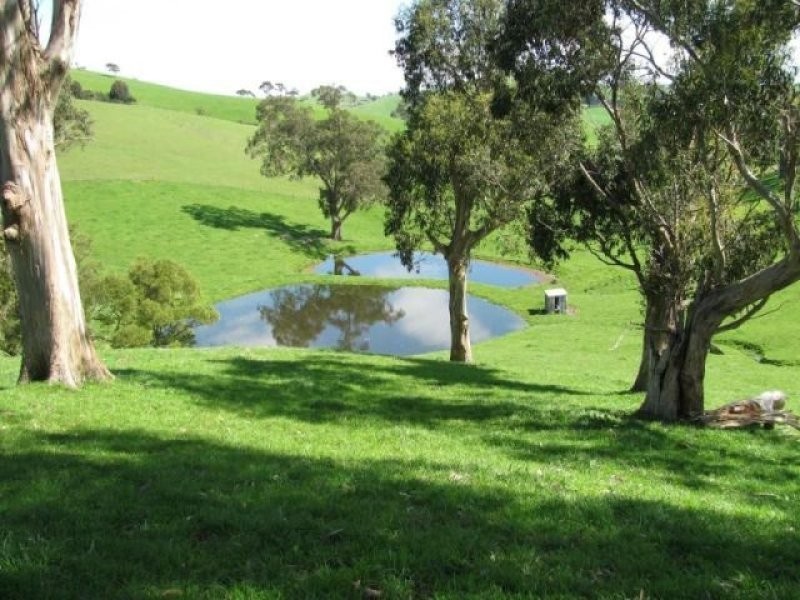 170 Sullivans Road, Whitelaw VIC 3950