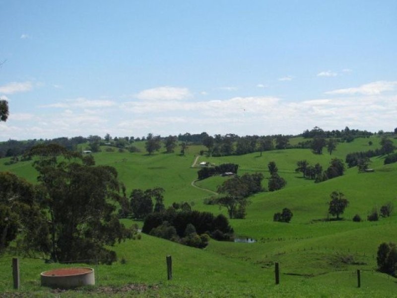 170 Sullivans Road, Whitelaw VIC 3950