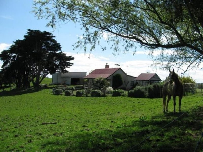 170 Sullivans Road, Whitelaw VIC 3950