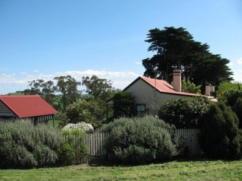 170 Sullivans Road, Whitelaw VIC 3950