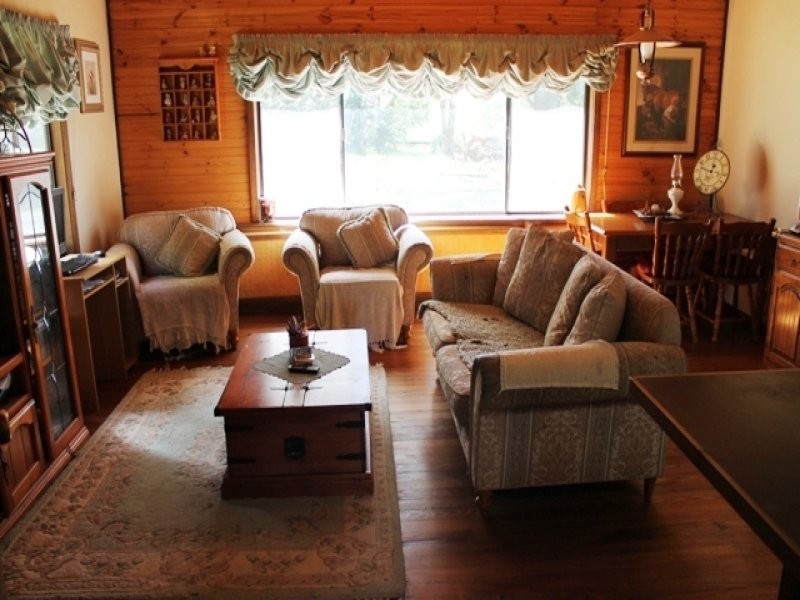1420 Jacksons Track, Jindivick VIC 3818