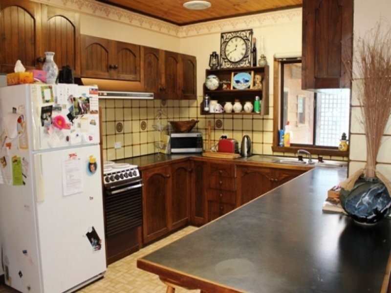 1420 Jacksons Track, Jindivick VIC 3818