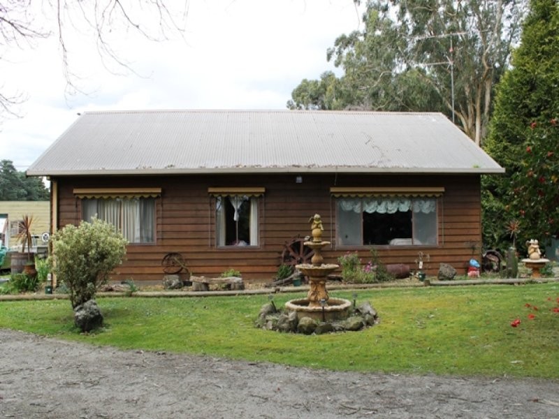 1420 Jacksons Track, Jindivick VIC 3818