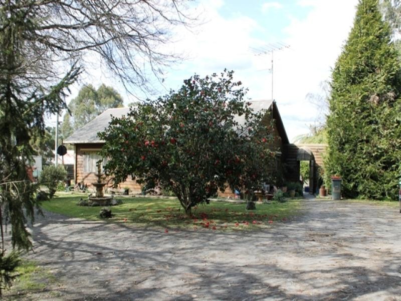 1420 Jacksons Track, Jindivick VIC 3818