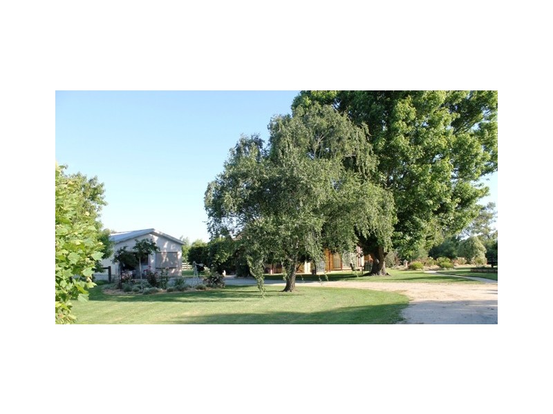 140 Pine Grove Road, Poowong North VIC 3988