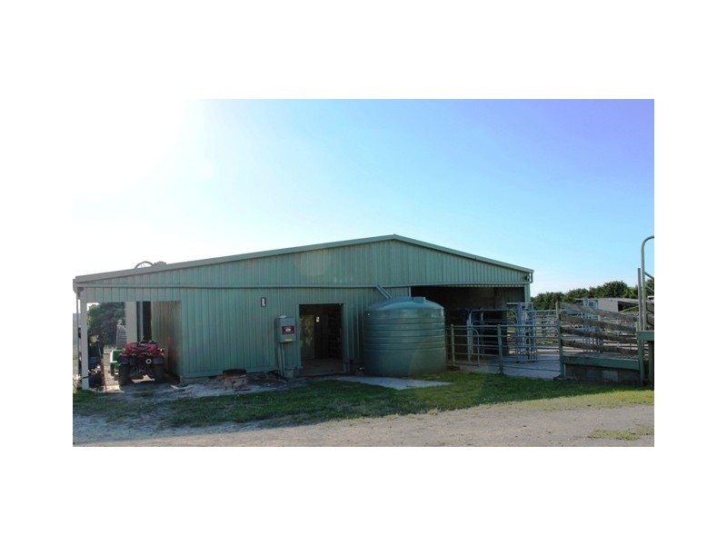140 Pine Grove Road, Poowong North VIC 3988