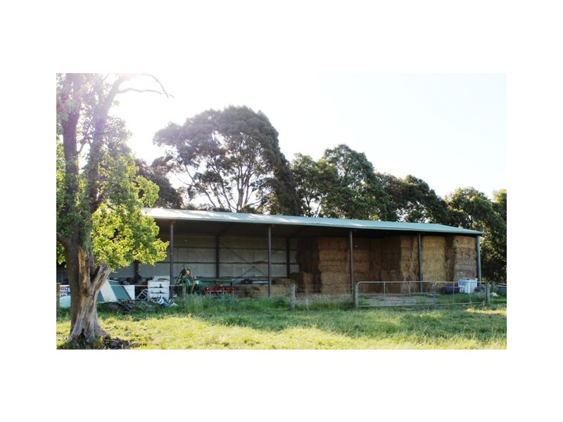 140 Pine Grove Road, Poowong North VIC 3988