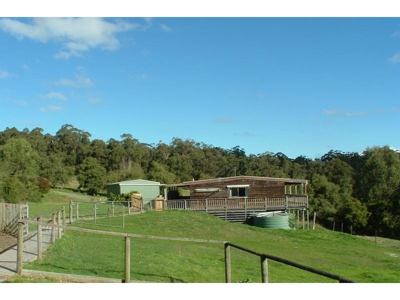 700A McDougal Road, Neerim South VIC 3831