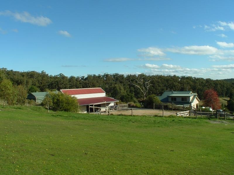 700 McDougal Road, Neerim South VIC 3831