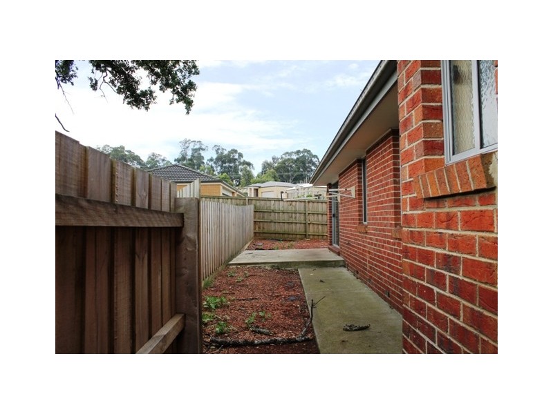 1 Sutherland Way, Drouin VIC 3818