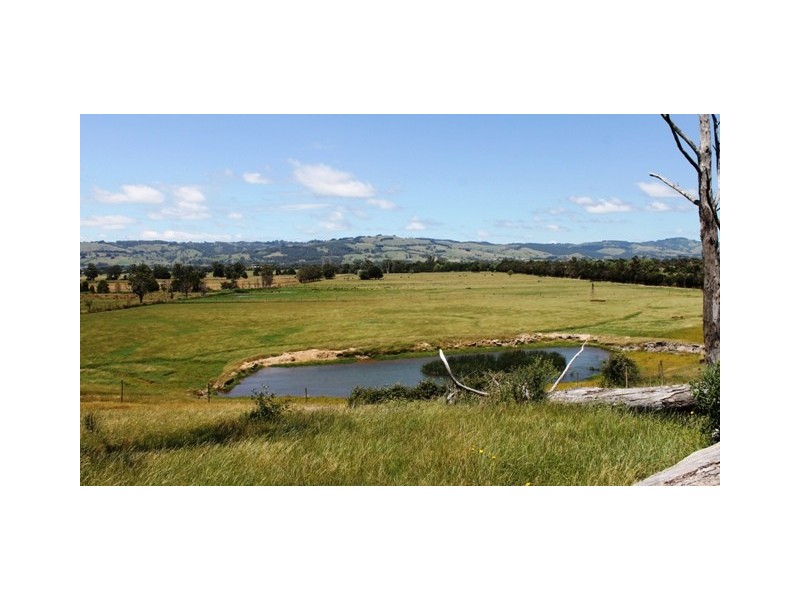 359 Little Moe River Road, Yarragon VIC 3823