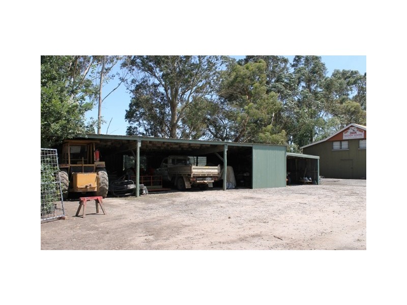 359 Little Moe River Road, Yarragon VIC 3823