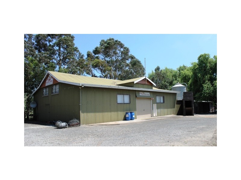 359 Little Moe River Road, Yarragon VIC 3823