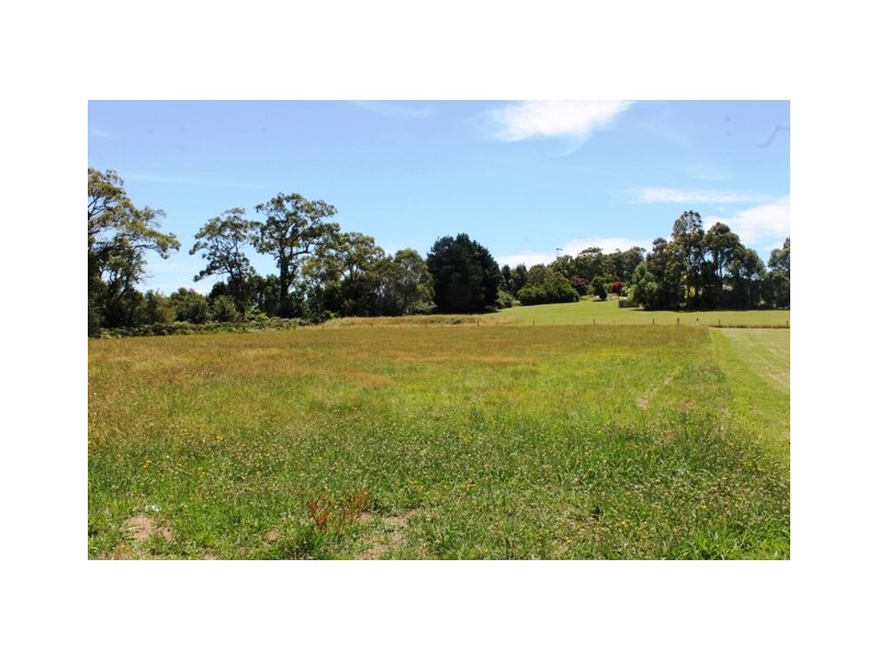 Lot 1,  Dyall Road, Drouin VIC 3818