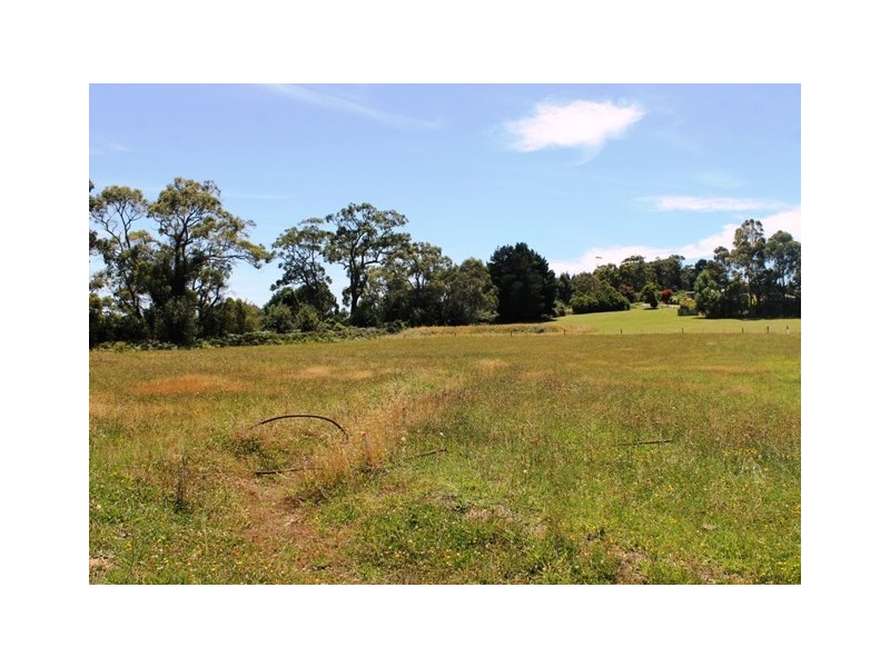 Lot 1,  Dyall Road, Drouin VIC 3818