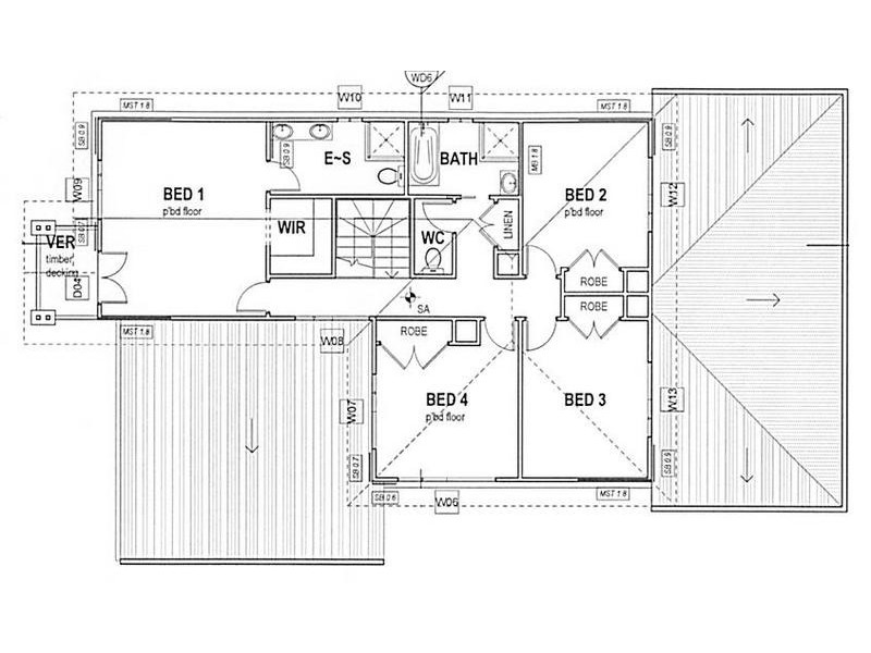 Lot 1612 Maeve Circuit, Clyde North VIC 3978