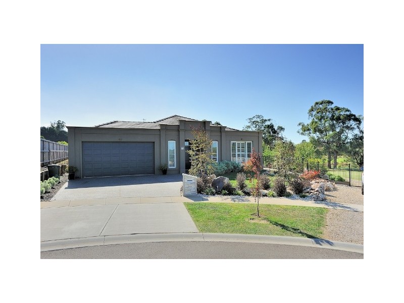 7 Denbeigh Court, Warragul VIC 3820