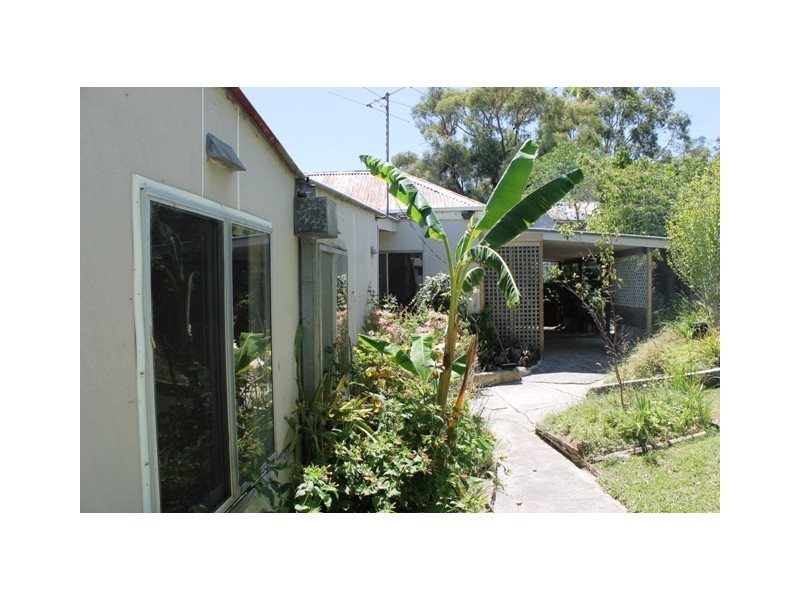 1665 Main Neerim Road, Neerim South VIC 3831