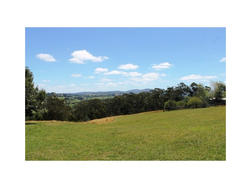 1665 Main Neerim Road, Neerim South VIC 3831