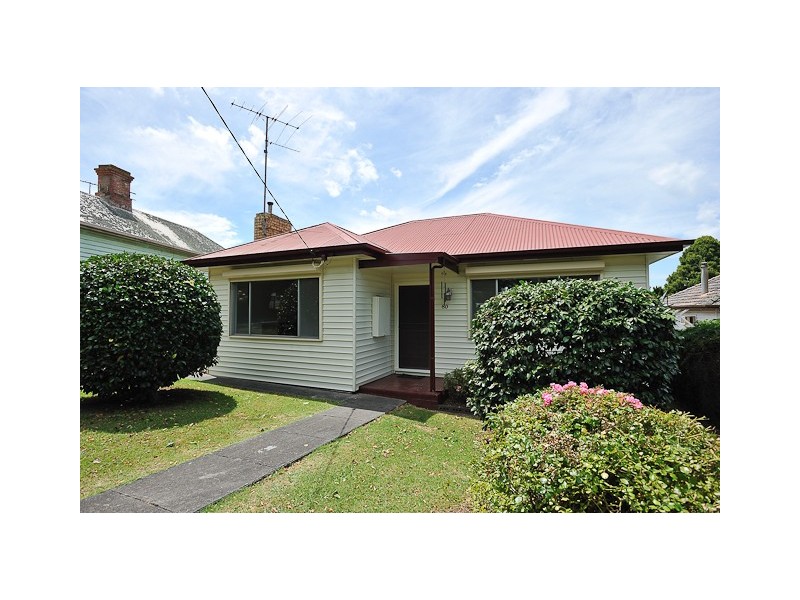 80 Main Neerim Road, Neerim South VIC 3831